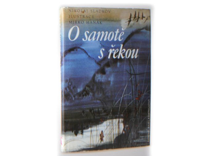 O samotě s řekou