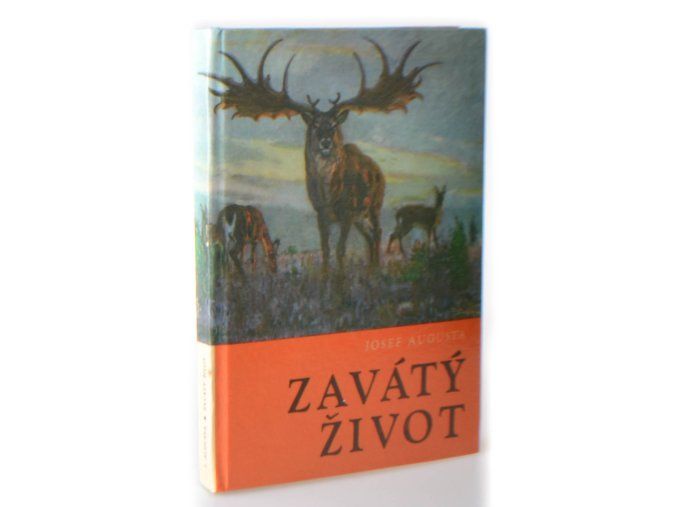 Zavátý život (1972)