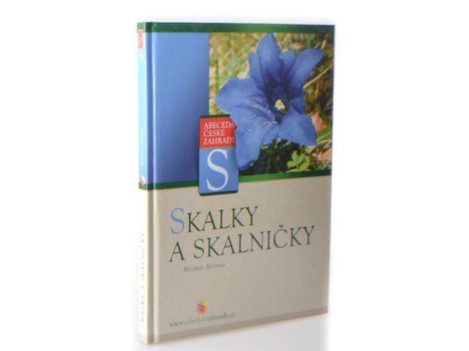 Skalky a skalničky (2005)