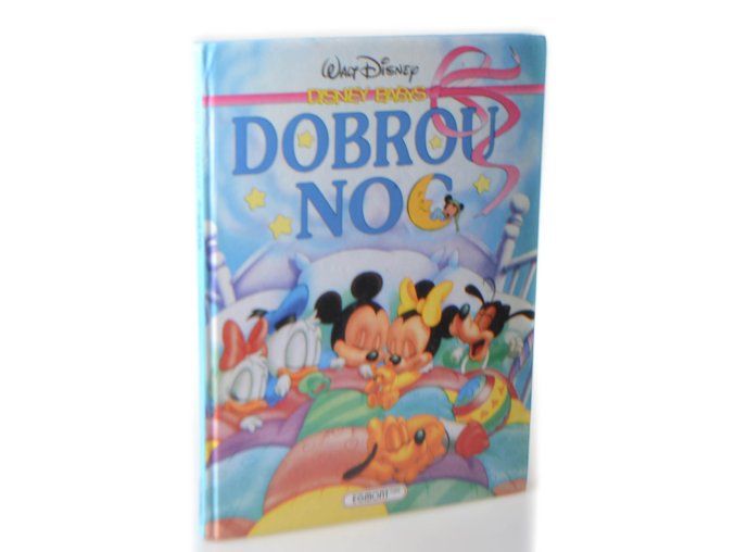 Dobrou noc