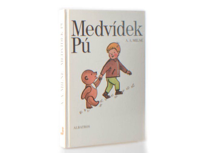 Medvídek Pú