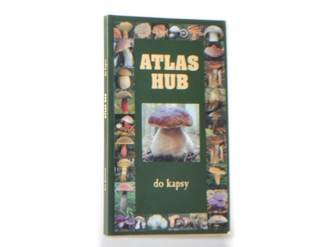 Atlas hub : do kapsy