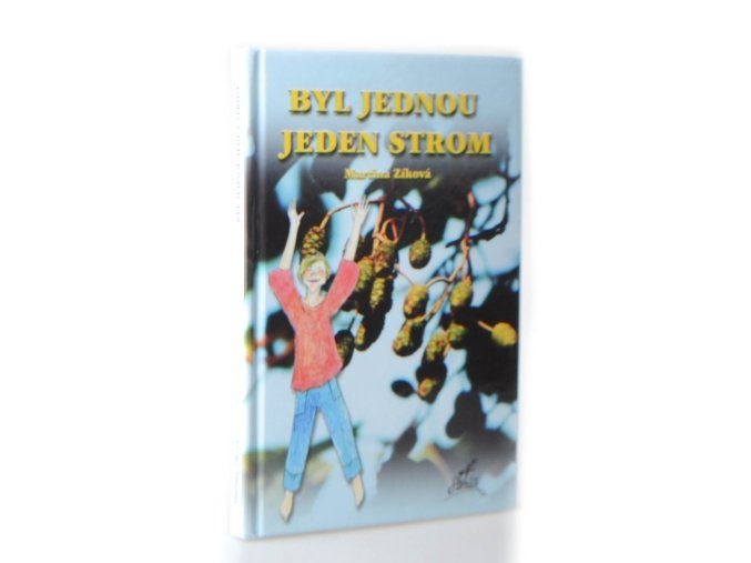 Byl jednou jeden strom