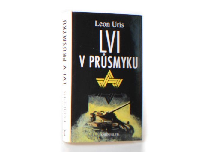 Lvi v průsmyku