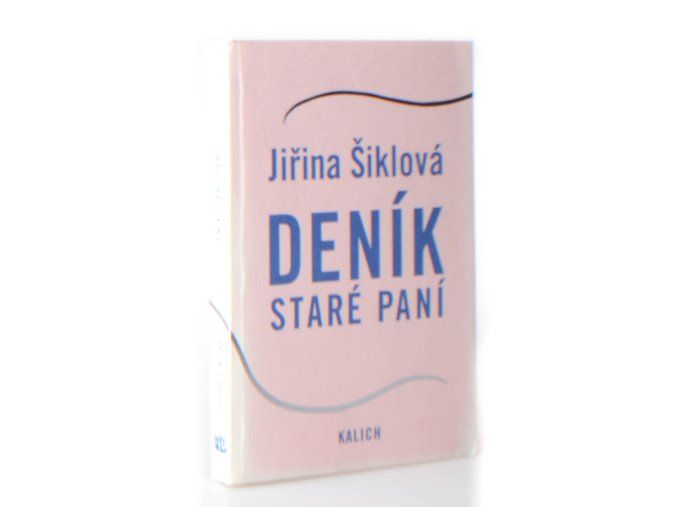 Deník staré paní
