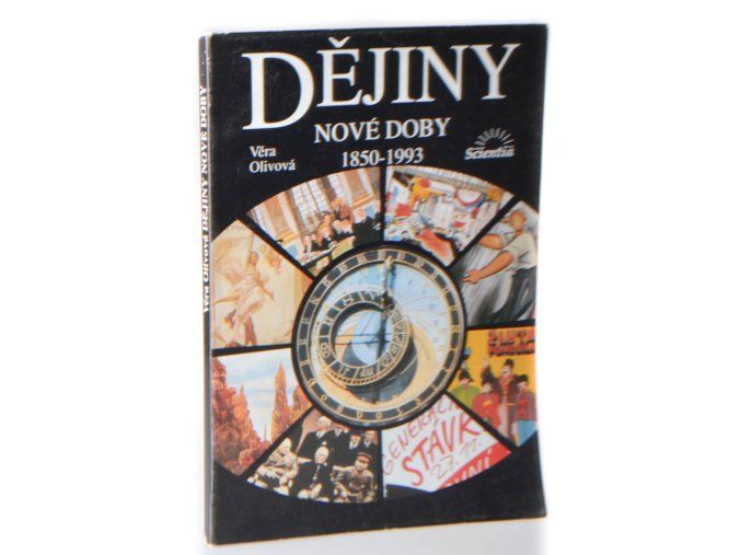 Dějiny nové doby 1850-1993