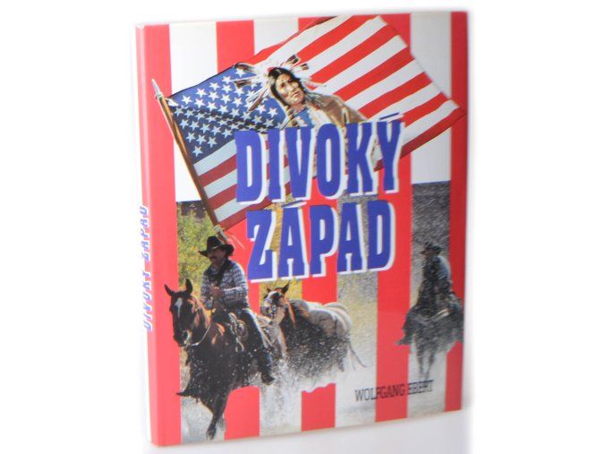 Divoký západ
