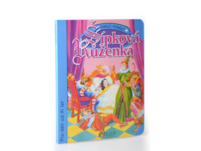 Šípková Růženka