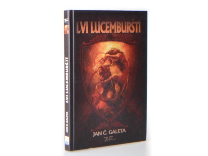 Lvi Lucemburští