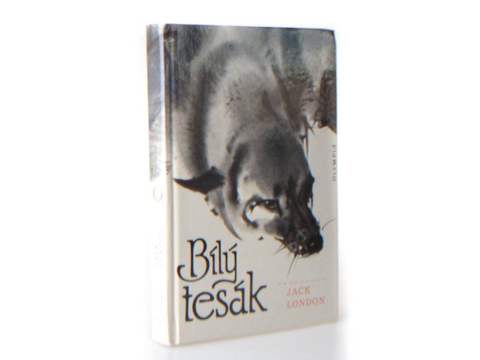 Bílý tesák (1986)