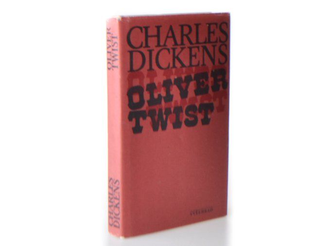 Oliver Twist (1985)