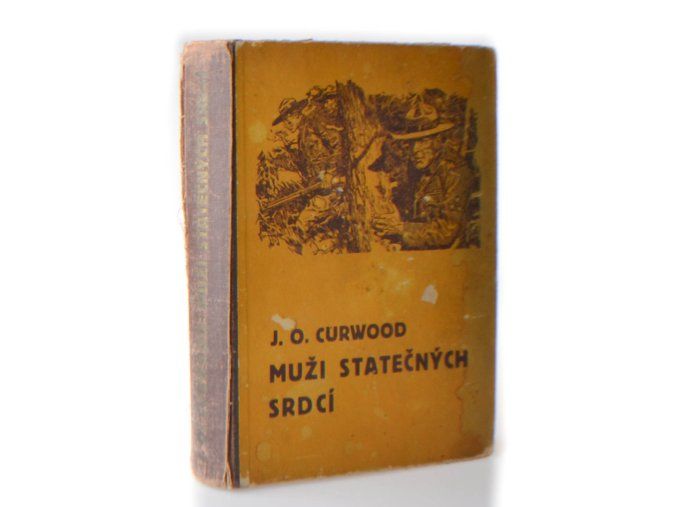 Muži statečných srdcí (1935)