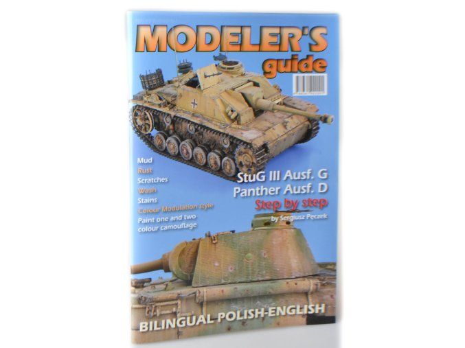 Modeler's Guide