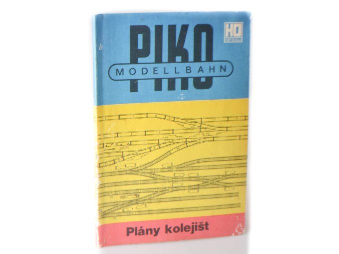 PIKO Modellbahn: Plány kolejišť
