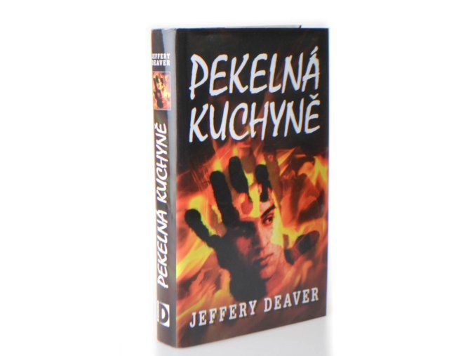 Pekelná kuchyně