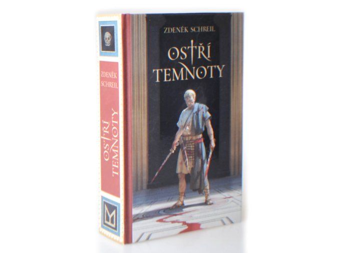 Ostří temnoty