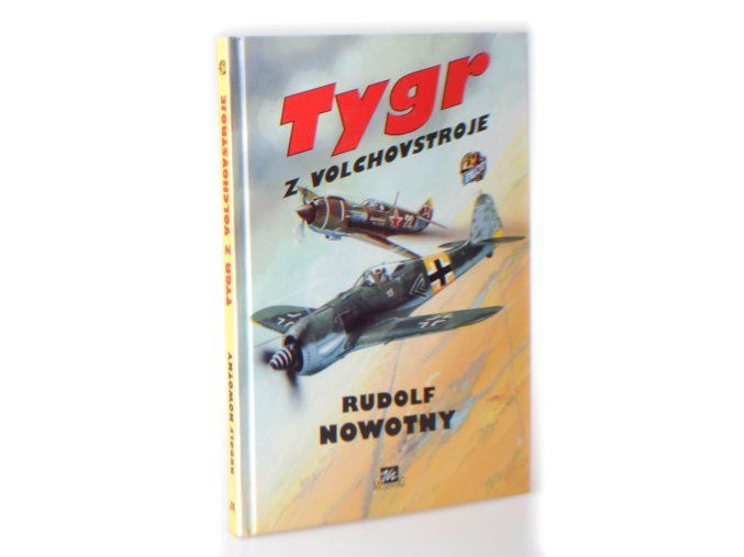 Tygr z Volchovstroje