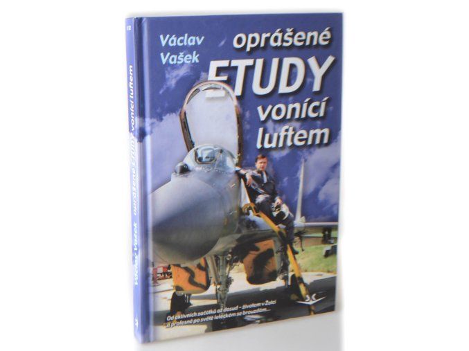 Oprášené etudy vonící luftem
