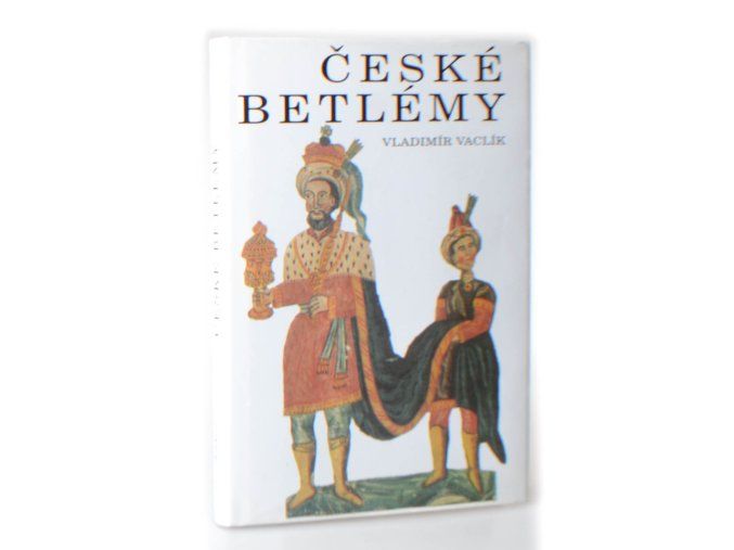 České betlémy