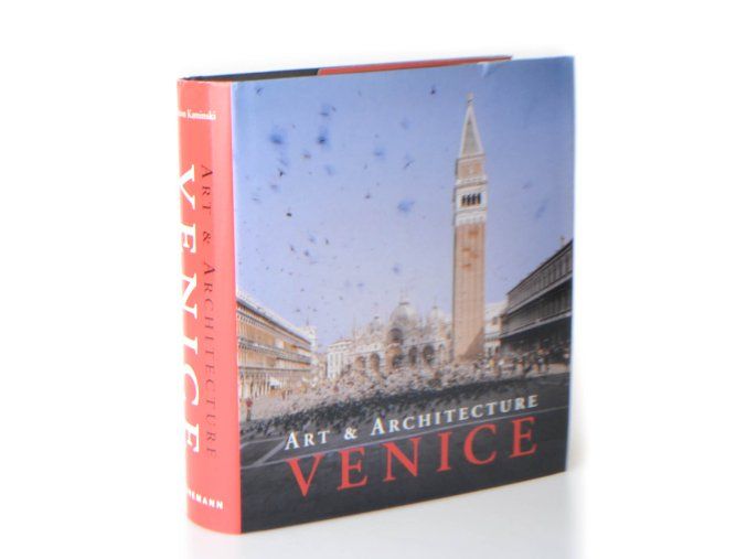 Venice: Art & Architecture