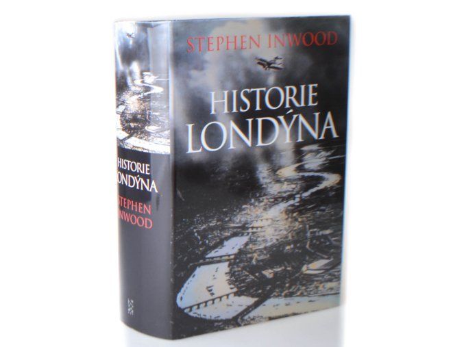 Historie Londýna