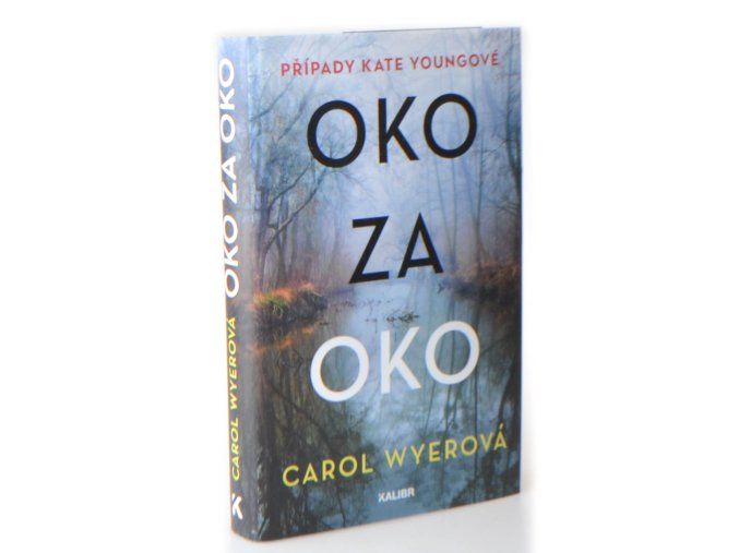 Oko za oko