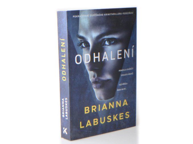 Odhalení