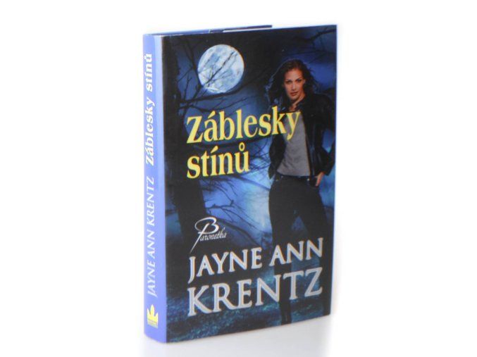 Záblesky stínů