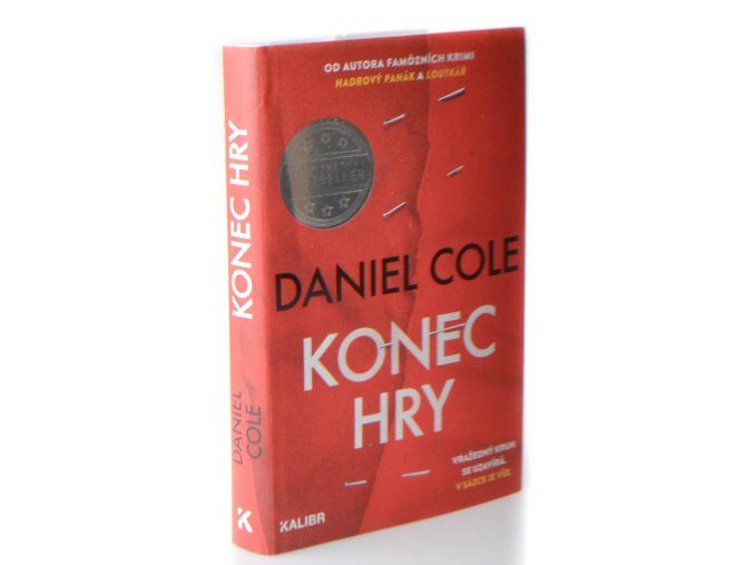 Konec hry