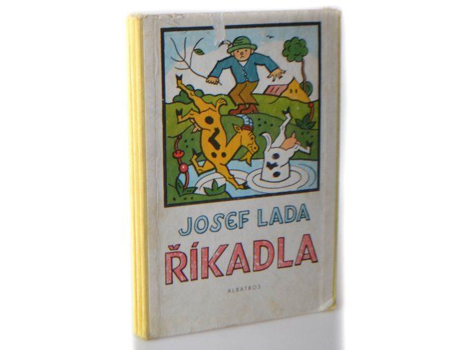 Říkadla (1984)
