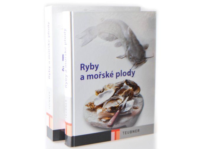 Ryby a mořské plody