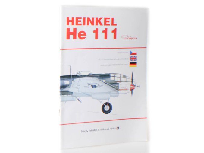 Heinkel He 111