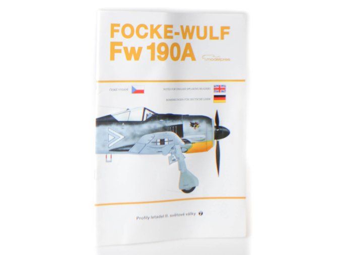 Focke-Wulf Fw 190A