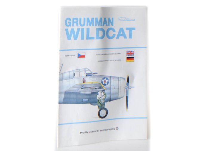 Grumman Wildcat
