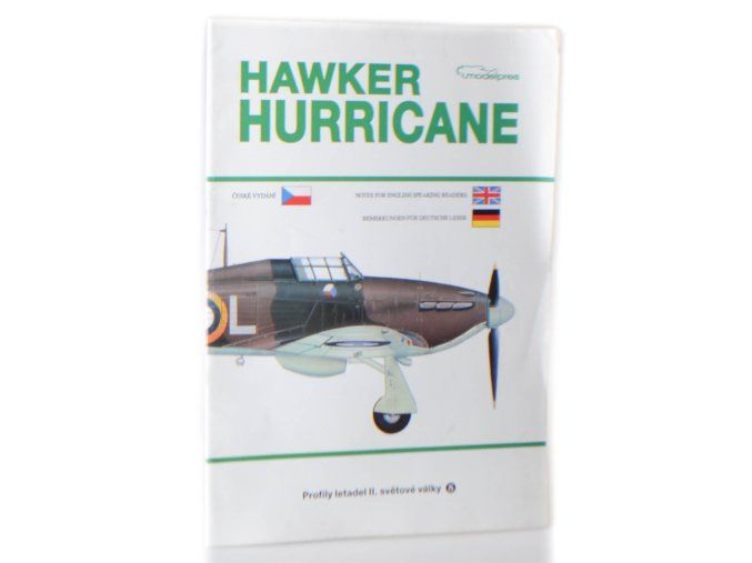 Hawker Hurricane