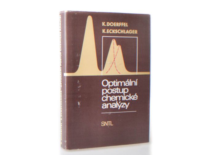 Optimální postup chemické analýzy