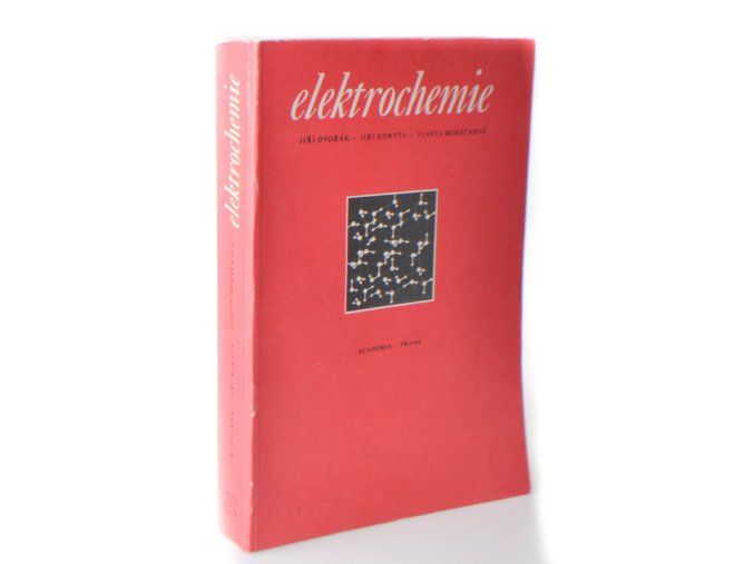 Elektrochemie