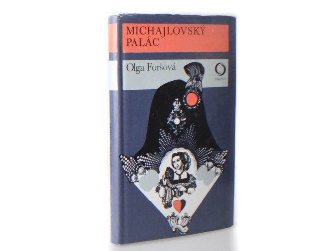 Michajlovský palác