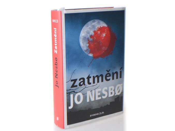 Zatmění