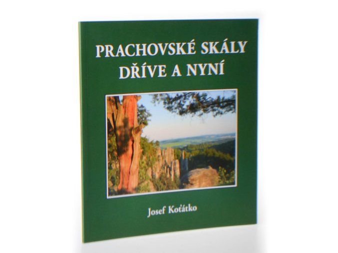 Prachovské skály