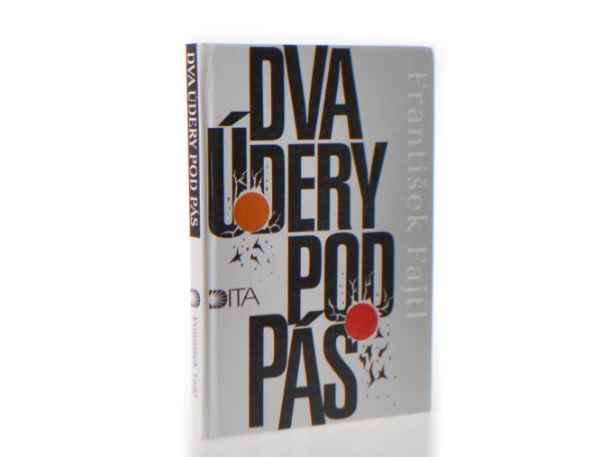 Dva údery pod pás