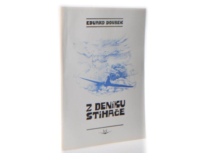 Z deníku stihače