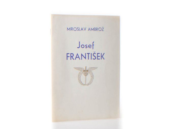 Josef František