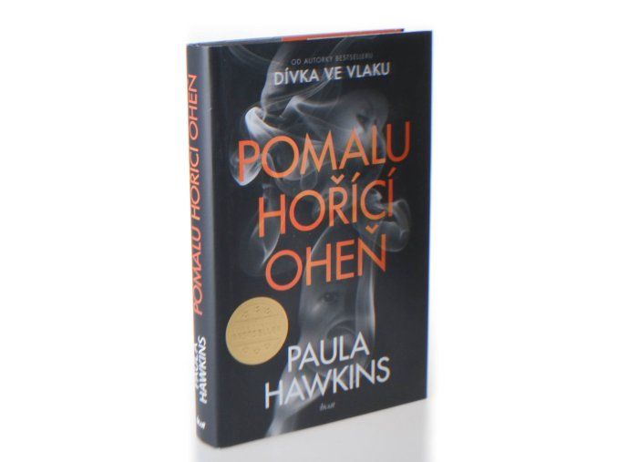 Pomalu hořící oheň