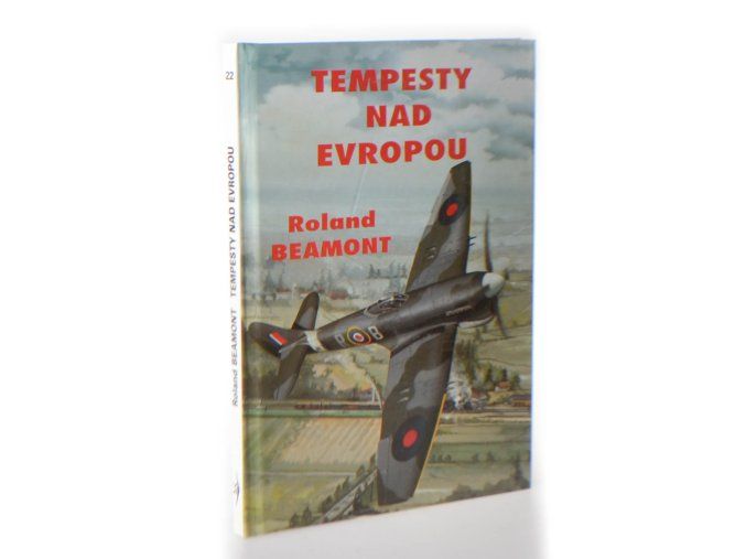 Tempesty nad Evropou