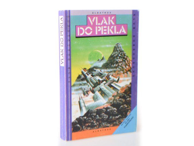 Vlak do pekla