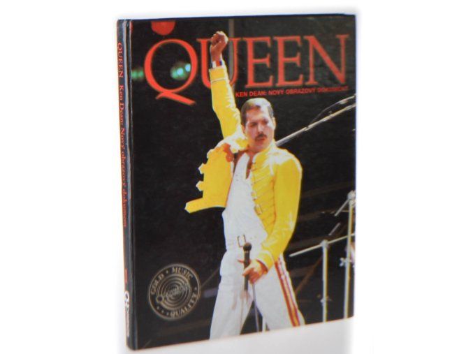 Queen : Nový obrazový dokument