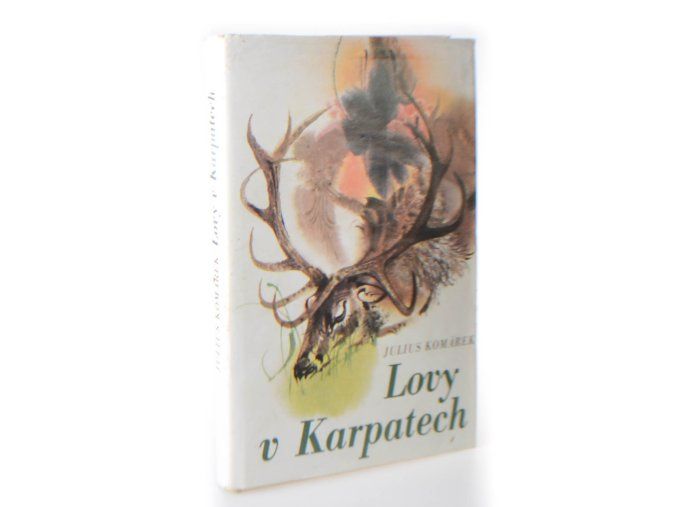 Lovy v Karpatech