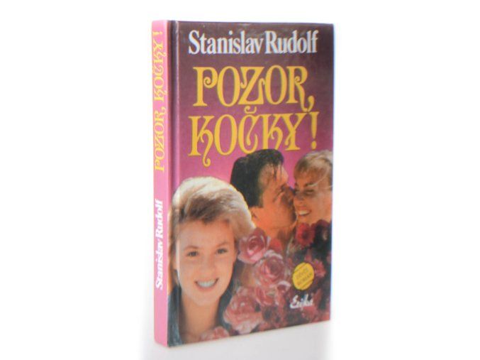 Pozor, kočky!