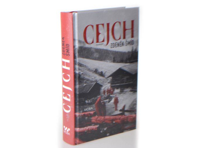 Cejch (2023)